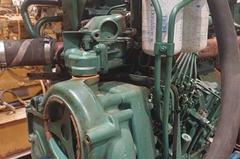 OmecoHub - Immagine VOLVO PENTA TWD610V